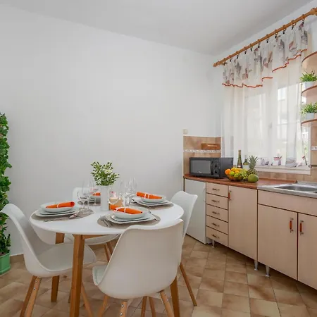 Amazing In Pobri With House Sea View Apartman Volosko