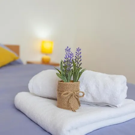 Apartman Amazing In Pobri With House Sea View *