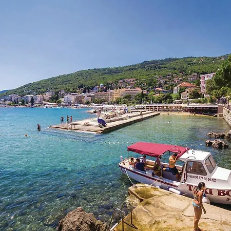 Amazing In Pobri With House Sea View Apartman *