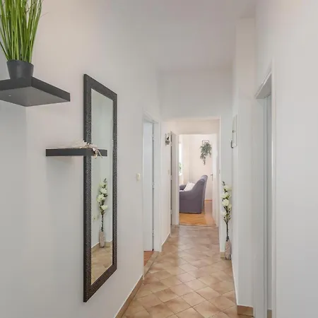 Amazing In Pobri With House Sea View Apartman *