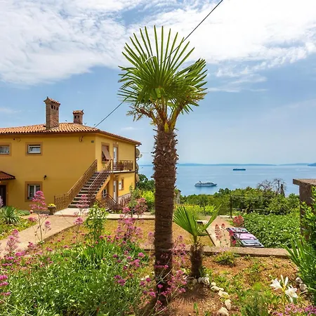 Amazing In Pobri With House Sea View Apartment *